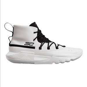 Sc 3zer0 2 ‘White Black’